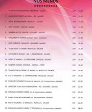 Traiteur Quiquerez SARL Bild 4