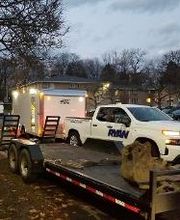 Ryan Plumbing, Heating & Fire Protection image 20