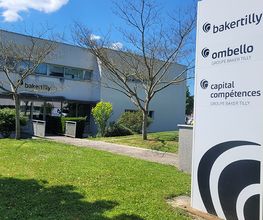 Baker Tilly | Expert-Comptable - Tours image 1