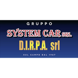 System Car logo