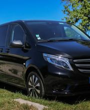 Luxe Van Transport image 16