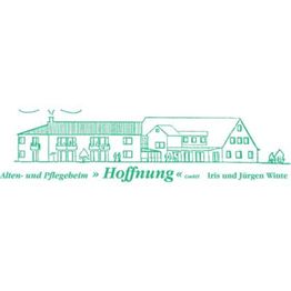 Altenheim Hoffnung