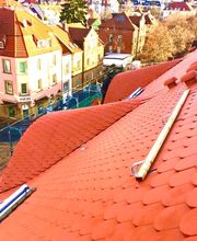 Fleiß Bau Bedachungen GmbH Bild 14