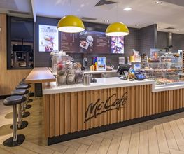 McDonald's Bild 4