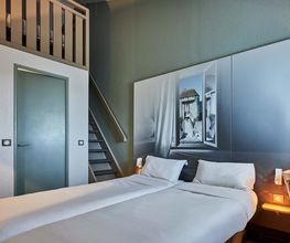B&B HOTEL Caen Sud image 6