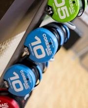 Gimnasio VivaGym Nuredduna imagen 1