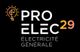 Pro Elec 29