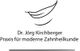 Dr. Jörg Kirchberger - Praxis für moderne Zahnheilkunde