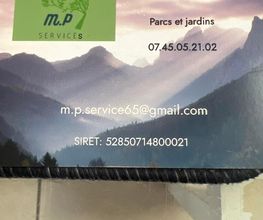M.P Services image 6