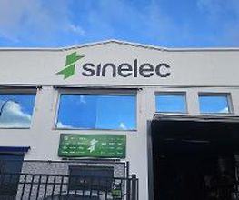 Sinelec Laguna imagen 4