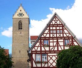 Bader Holzbau GmbH Bild 4