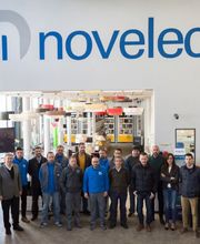 Novelec Granatum imagen 5