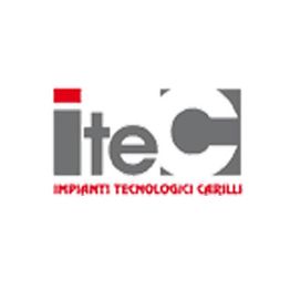 Impianti Tecnologici Carilli logo