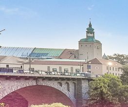 Spreeblick Restaurant & Brauhaus Bild 9