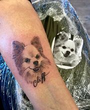 ART Tattoo Studio Pmu di Giulia Raccagni Bild 4