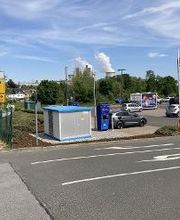 Aral pulse Ladestation Bild 2