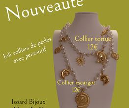 Isoard Bijoux image 1