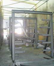 I-L-Z Industrie-Lackierzentrum KG Bild 19