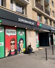 SUPERMARCHÉ G20 image 1
