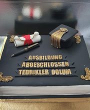 Konditorei Kati Allo Bild 5
