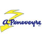 Peneveyre A. SA logo