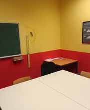 Lübeck-Mitte U-Raum 3