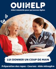 Ouihelp - Grenoble image 5