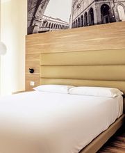 B&B HOTEL Fabriano Janus immagine 1