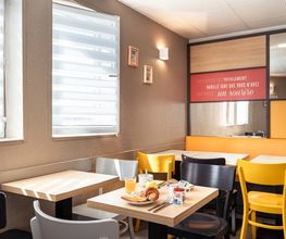 B&B HOTEL Lorient Caudan image 11