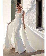 Seda y Organza Novias imagen 2