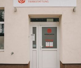ROSENGARTEN-Tierbestattung Leipzig Bild 4