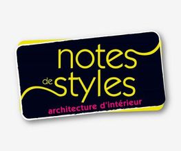 Notes de Styles Architecte d'Intérieur Dijon image 1