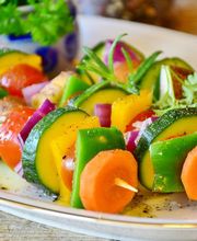 Restaurant Tomate Muri