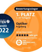 Optiker Braun GmbH Bild 1