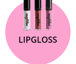 Lipgloss - Mygloss - Kosmetikindustrie - Stuttgart