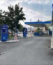 Aral pulse Ladestation Bild 1