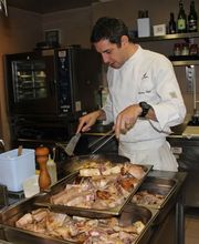 Ul Furmighin - Ristorante e Ostello Bild 1