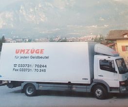 Gietra Transport GmbH Bild 4