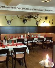Restaurant Wildschütz Bild 5