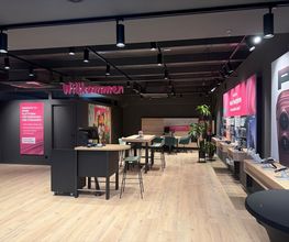Telekom Partner im SUMA Center Bild 1