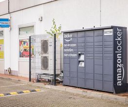 Shell Recharge Charging Station Bild 9