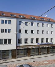 Hauptstelle Volksbank Dachau, Wärmedämmverbundsystem