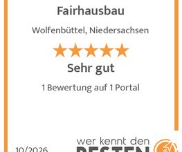 werkenntdenBESTEN.de Qualitätssiegel