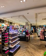 Douglas Düsseldorf Altstadt Flinger Straße Bild 4