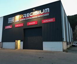 Précisium Outillage Moderne image 4