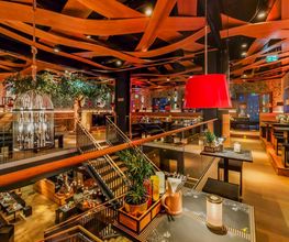 PETER PANE Burgergrill & Bar Bild 20