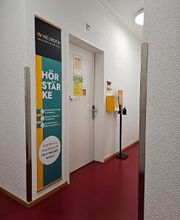 Neuroth Hörcenter AG - Hörgeräte und Gehörschutz Bild 19