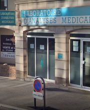 Laboratoire Nogent -  BIOGROUP PARIS OUEST image 1