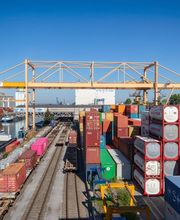 Rhenus Logistics AG Bild 4