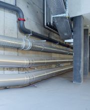 Peter Stritt AG Industrie Gewerbe